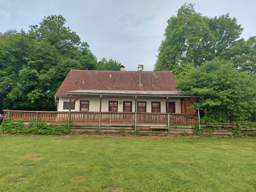 Der Trainingsbetrieb findet ab dem 08.02.2026 jeweils von 9:00 bis 13:00 Uhr statt.